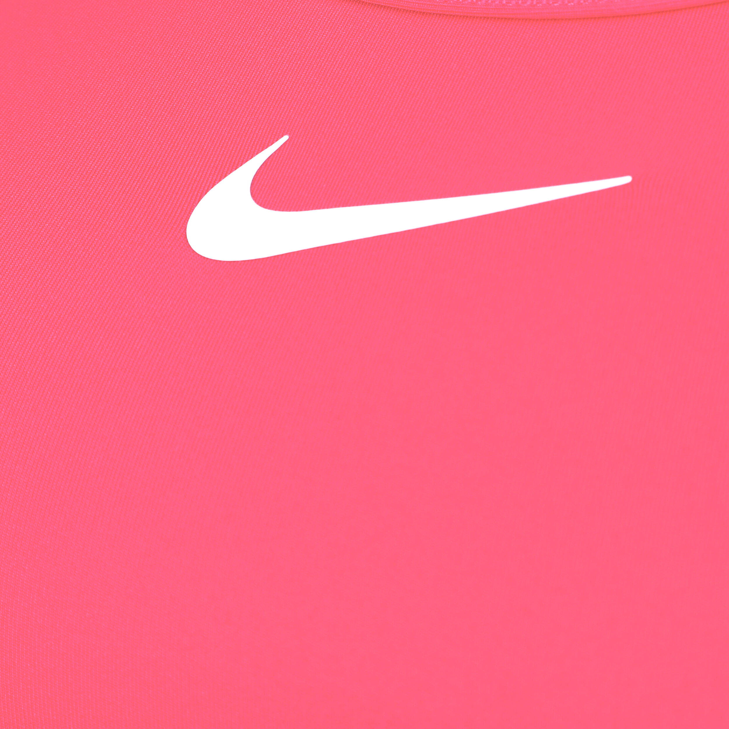 Swoosh MED Support Bra Sport-BH Damen - Pink