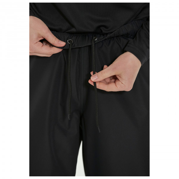 ENDURANCE - Women's Vanda Cycling Pants - Regenhose