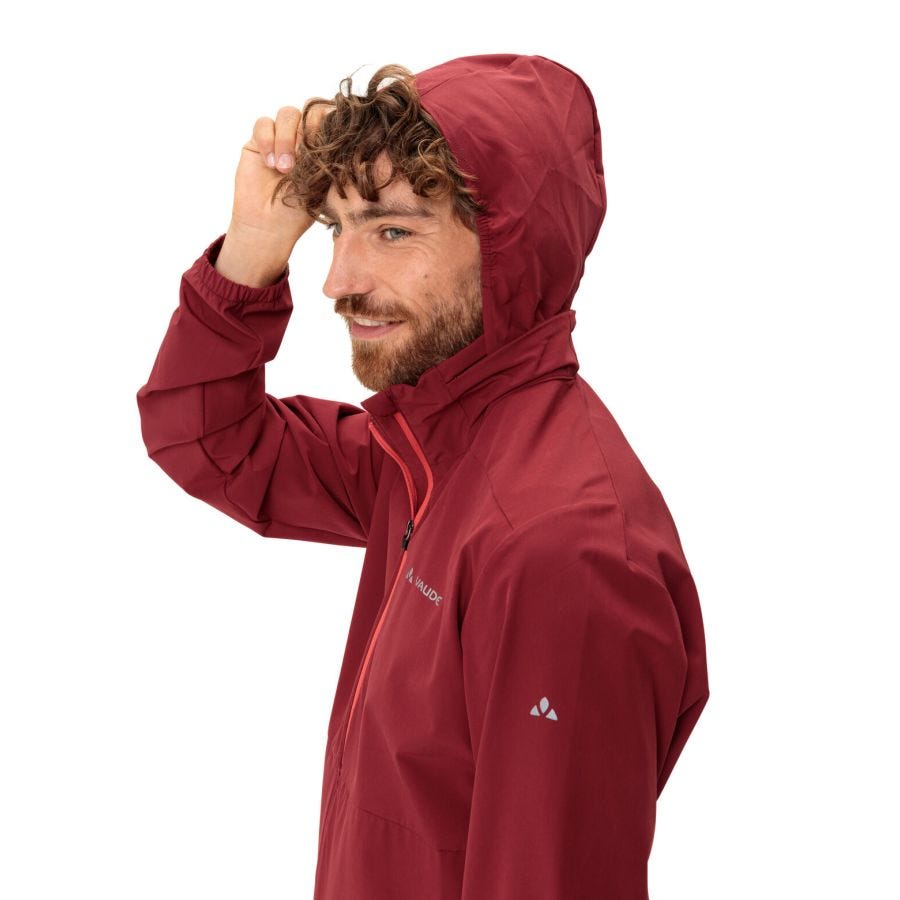 Cyclist Air Fahrrad Windjacke Herren