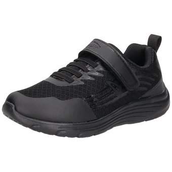 Okinawa Sneaker in schwarz