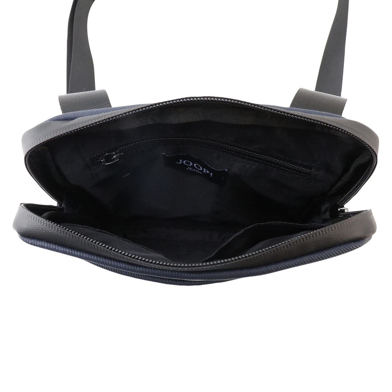 JOOP! Handtaschen blau marcena liam shoulderbag xsvz