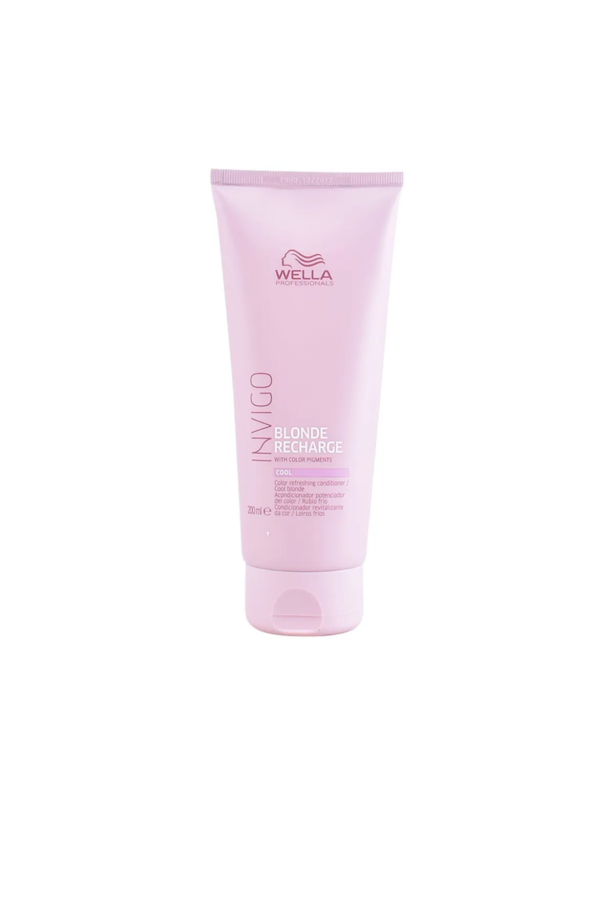 wella Professionals  Haarspülung - Aufheller