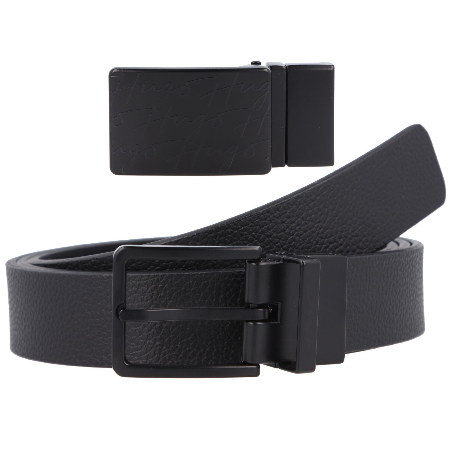 Gilon Wendegürtel Leder