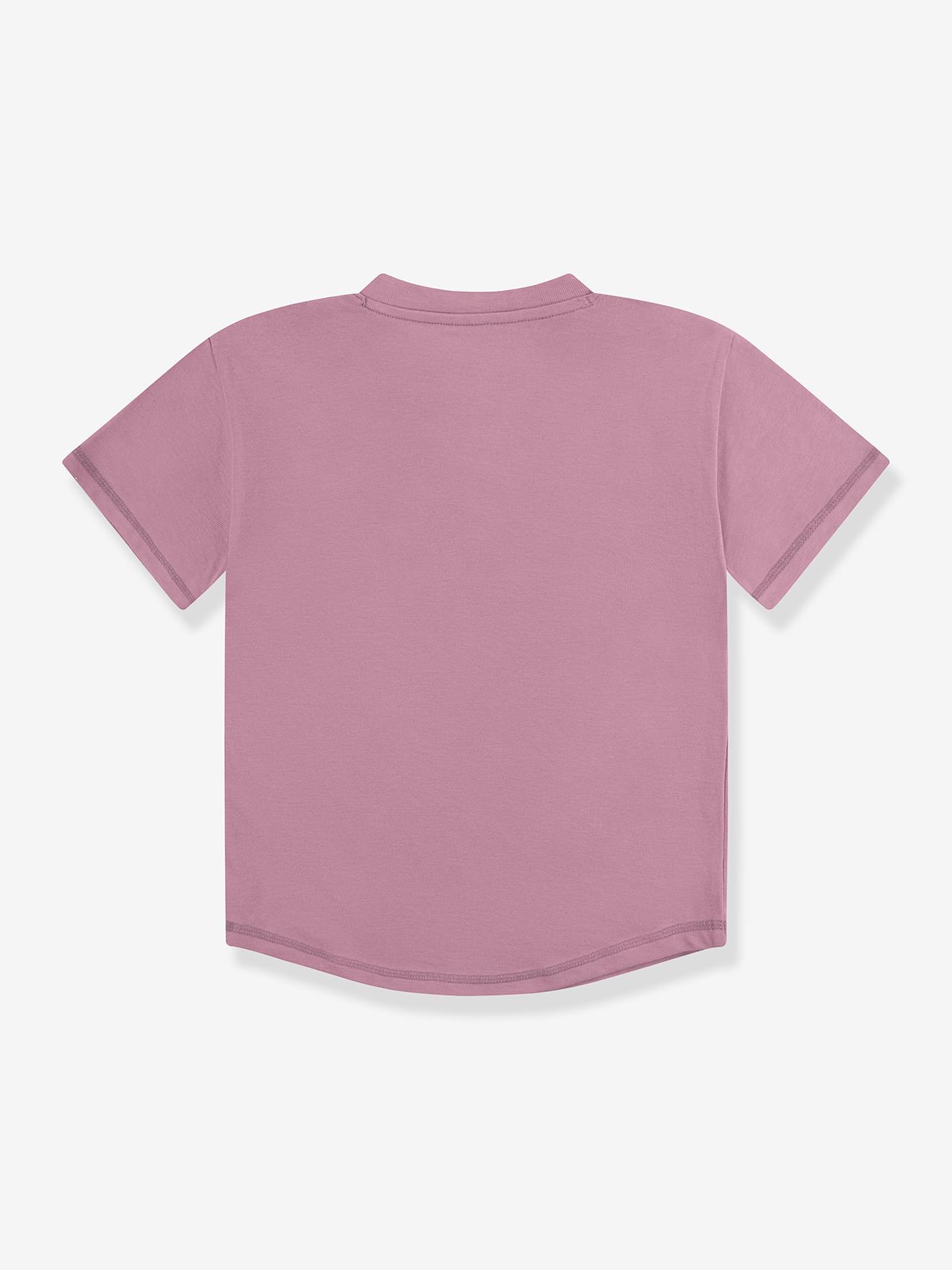 Levis Jungen T-Shirt Levi's mit Bio-Baumwolle - lavandel