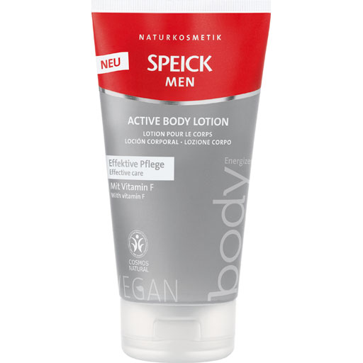 SPEICK Men Active Bodylotion  150 ml  Lotion