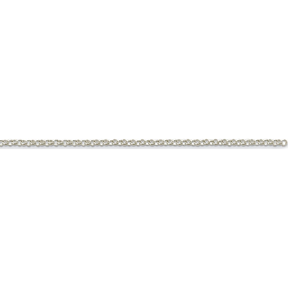 Thomas Sabo Chaînette 925 Argent collier