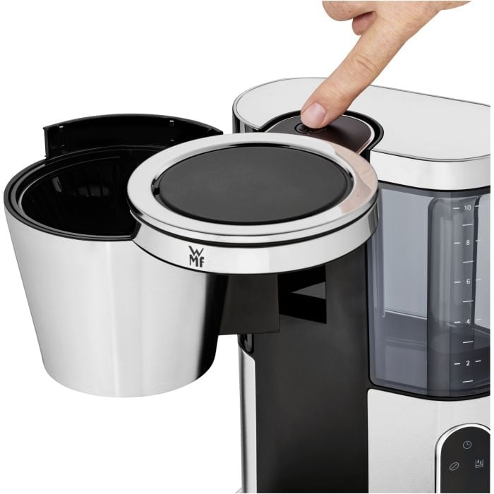 WMF Lumero Kaffeemaschine Glas