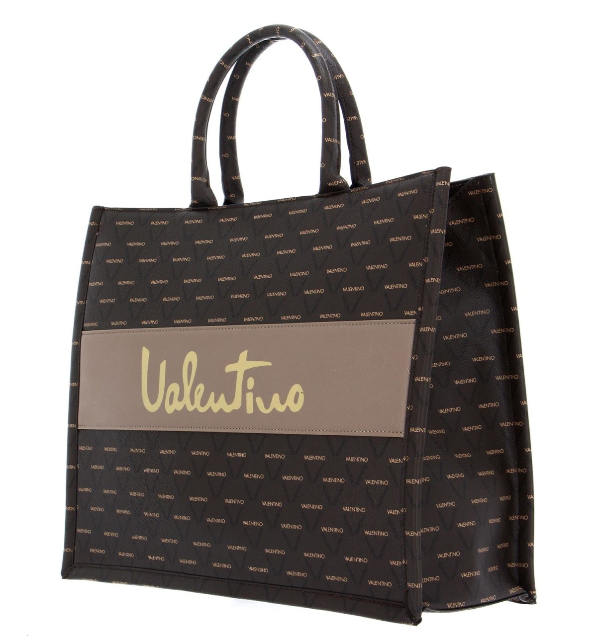 VALENTINO / MIRIADE SPA Handtaschen braun Tour