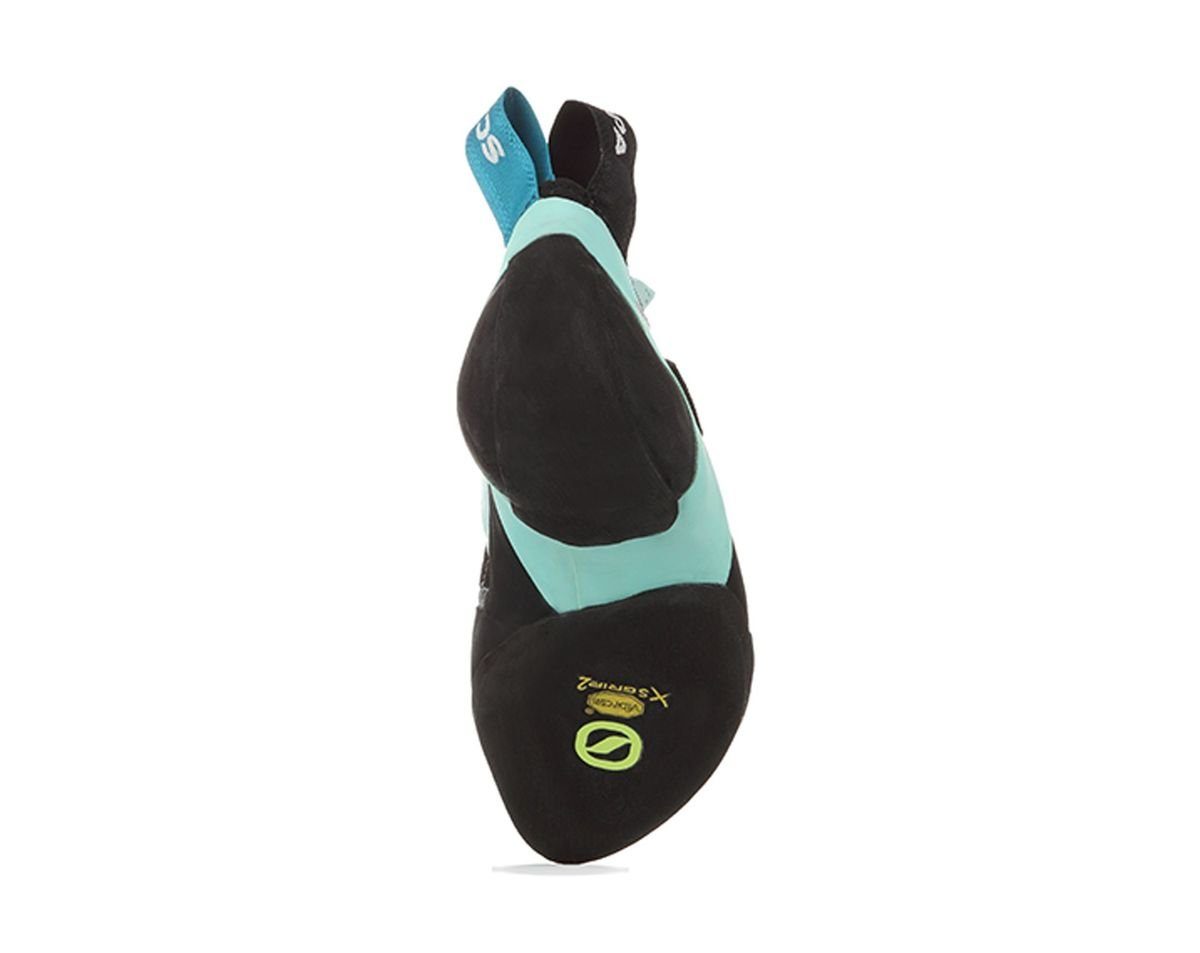 Scarpa Instinct VS (Kletterschuhe, Damen) - Scarpa Outdoorschuh