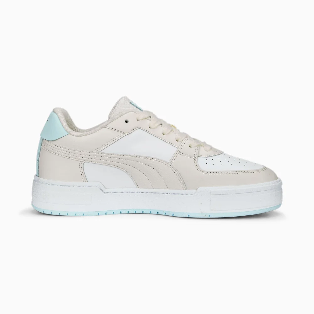 PUMA CA Pro lth mix 390132-02 / weiss