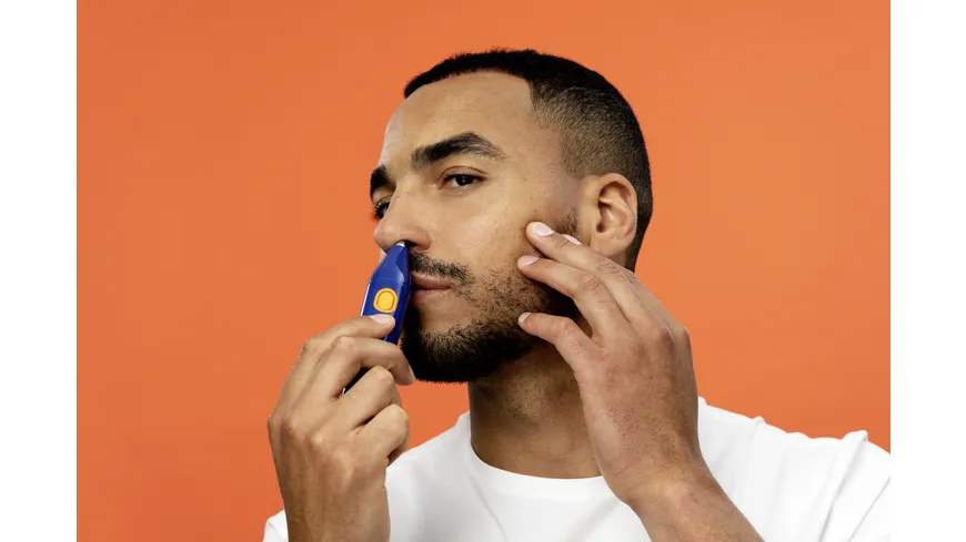 WILKINSON SWORD Barbers Style The Stylist Trimmer