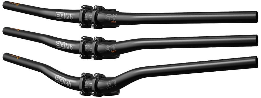 SQlab 311 2.0 740mm Lenker kaufen | Bike-Discount