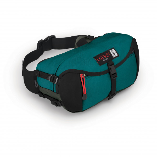 Osprey - Osprey Heritage Waist Pack 8 - Hüfttasche