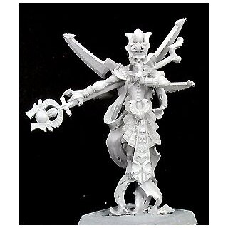 Neb´Nesew, Nefsokar Warlord