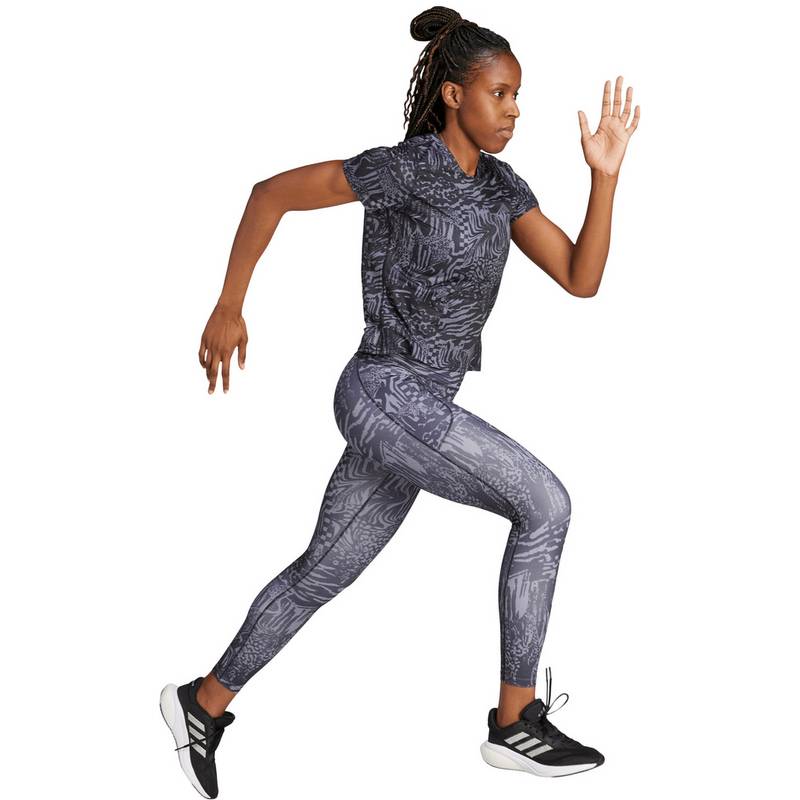 adidas DailyRun Lauftights Damen