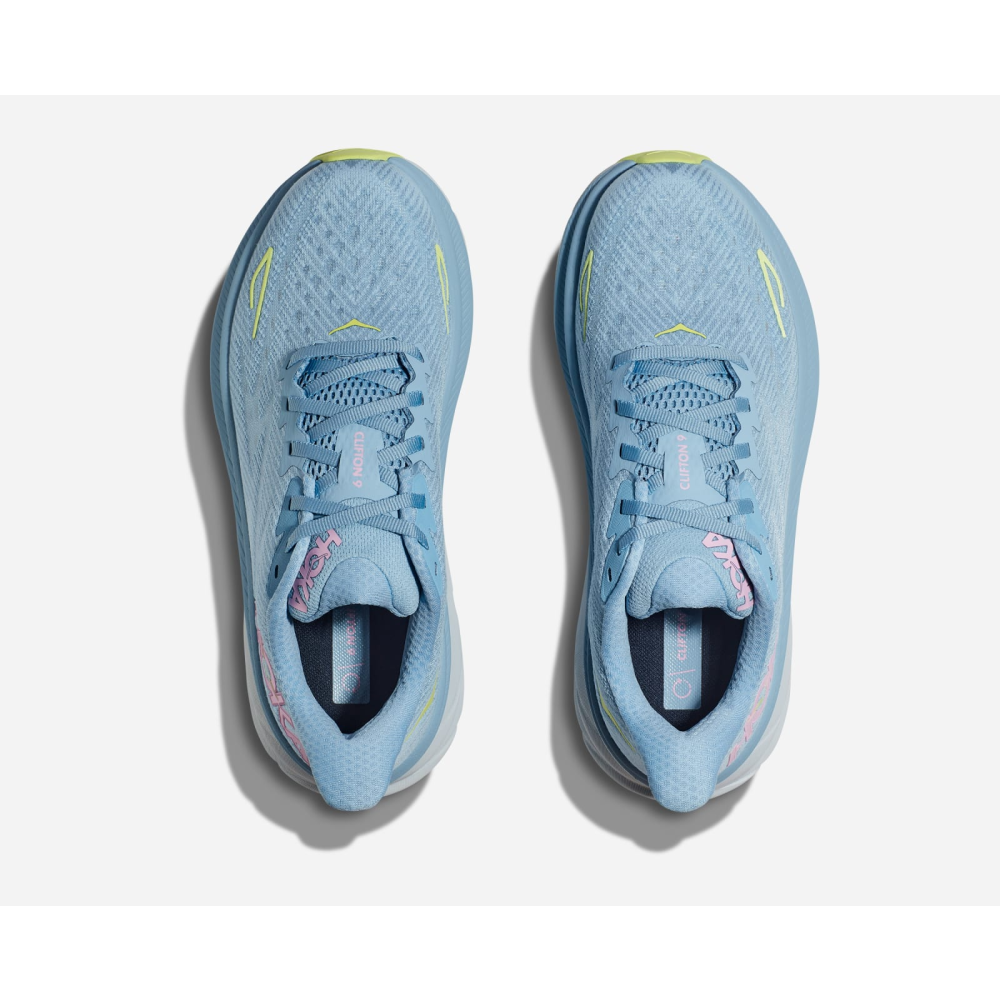 Hoka Clifton 9 1127896-DNK / blau