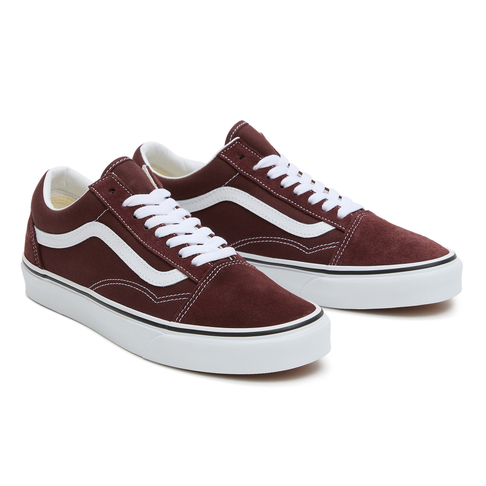 Vans Old Skool VN0005UF7YO1 / braun