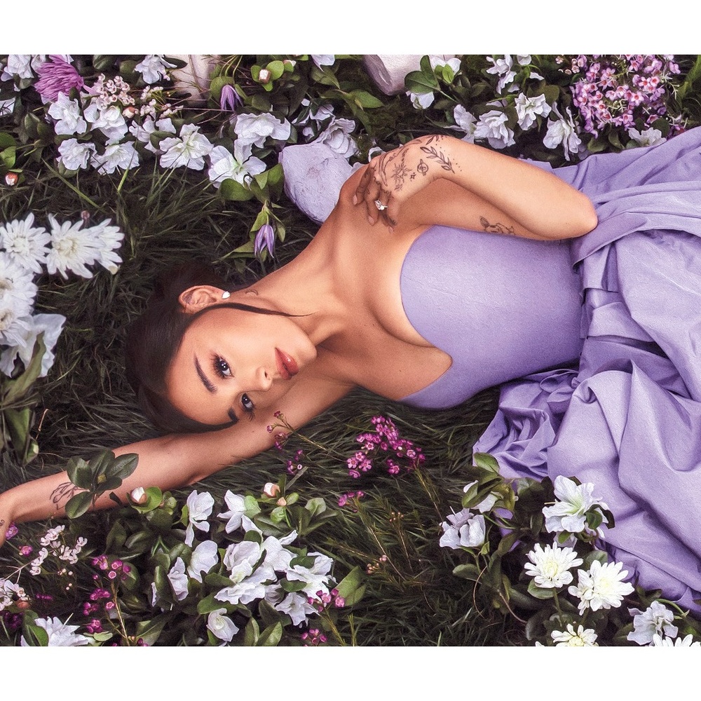Ariana Grande God is a Woman Parfum