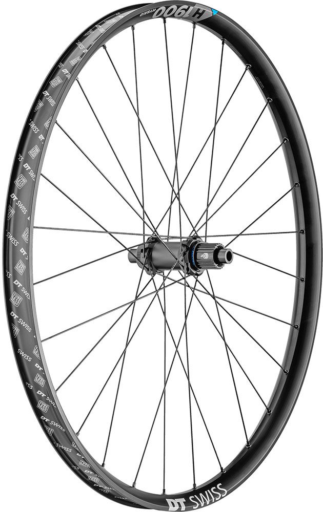 DT Swiss H 1900 Spline® 29