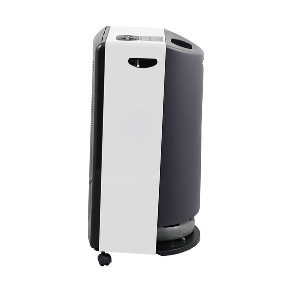 Gas-Heizofen Blue Flame, 4.200 W