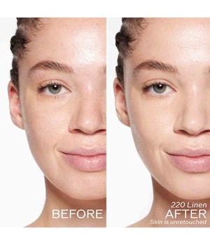 Shiseido Revitalessence Skin Glow Foundation Flüssige Foundation-30 ml
