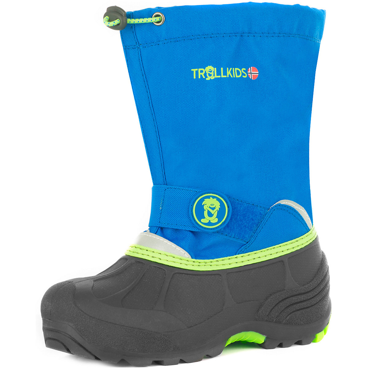 Kinder Winterstiefel TELEMARK XT
