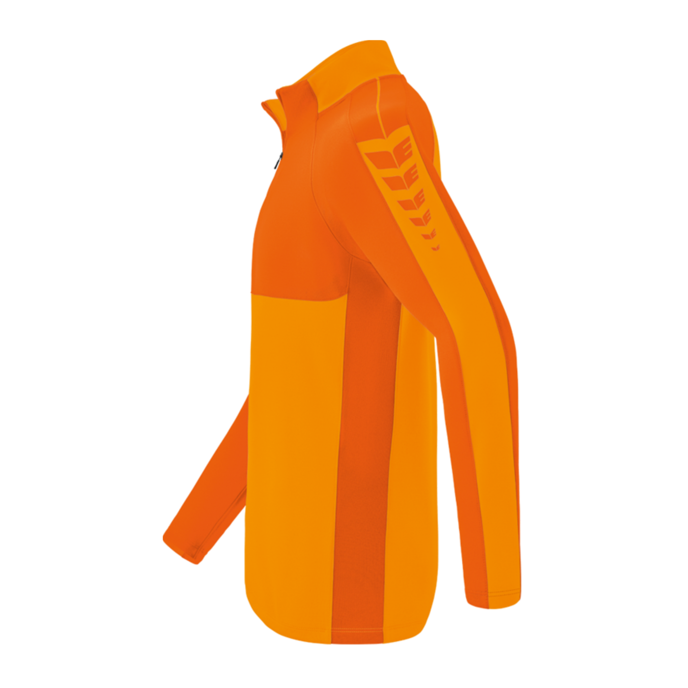 Erima Six Wings Trainingstop Orange Orange