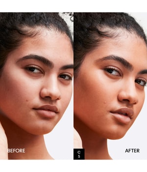 MAC Studio Radiance Face And Body Radiant Sheer Flüssige Foundation-50 ml