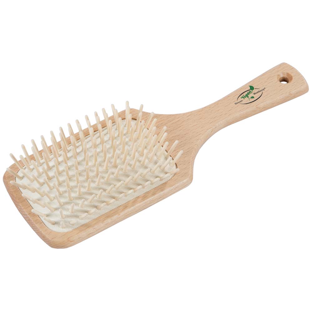Braun&Wettberg Paddle Bürste VEGAN