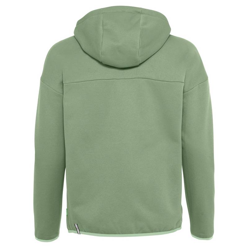 VAUDE Women's Mineo Fleece Jacket Outdoorjacke Damen