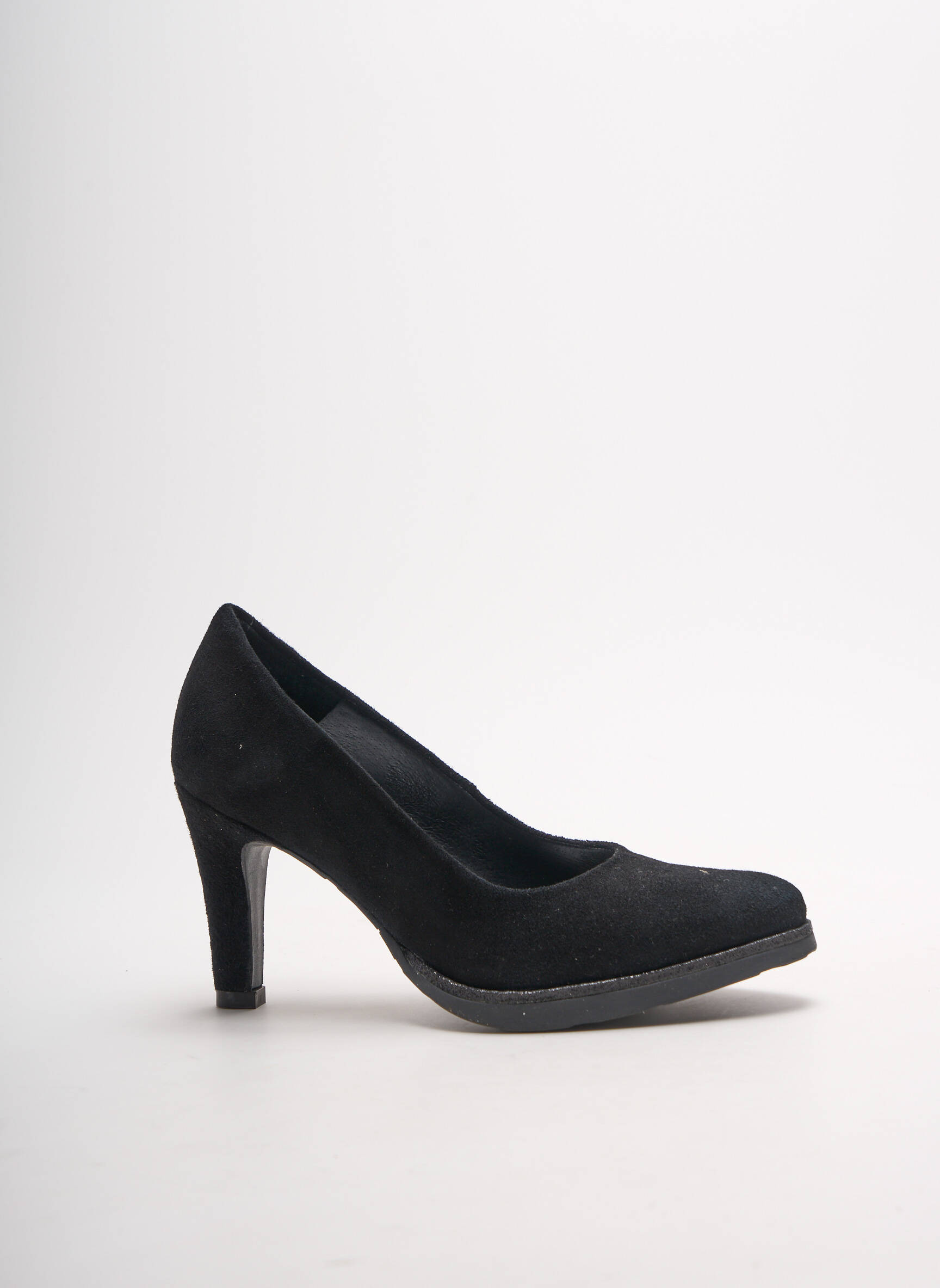 Myma Escarpins Femme couleur noir