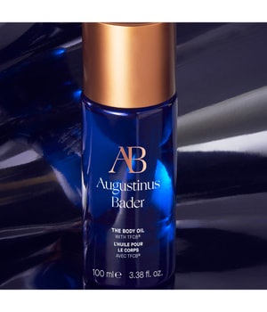 Augustinus Bader The Body Oil Körperöl-100 ml