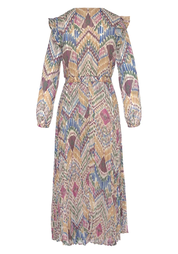 Maxikleid