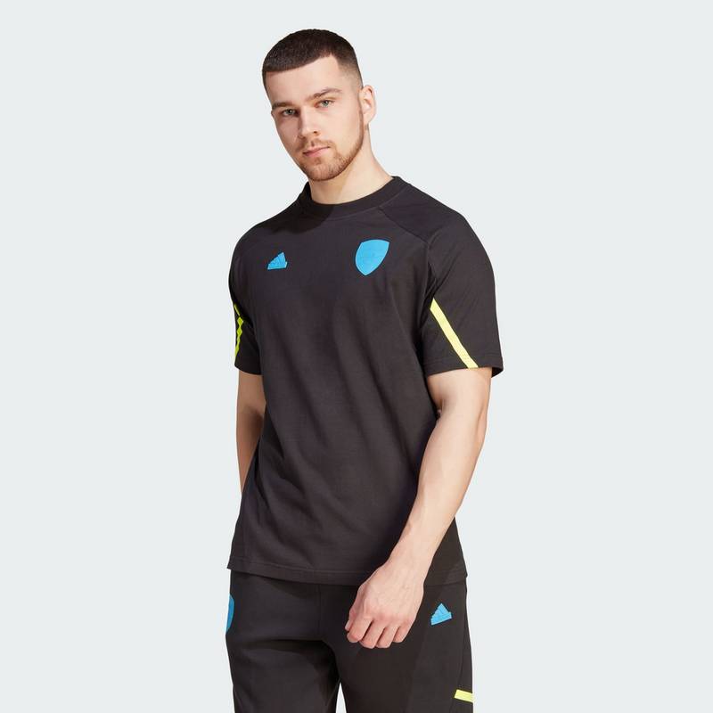 adidas FC Arsenal Designed for Gameday T-Shirt T-Shirt Herren