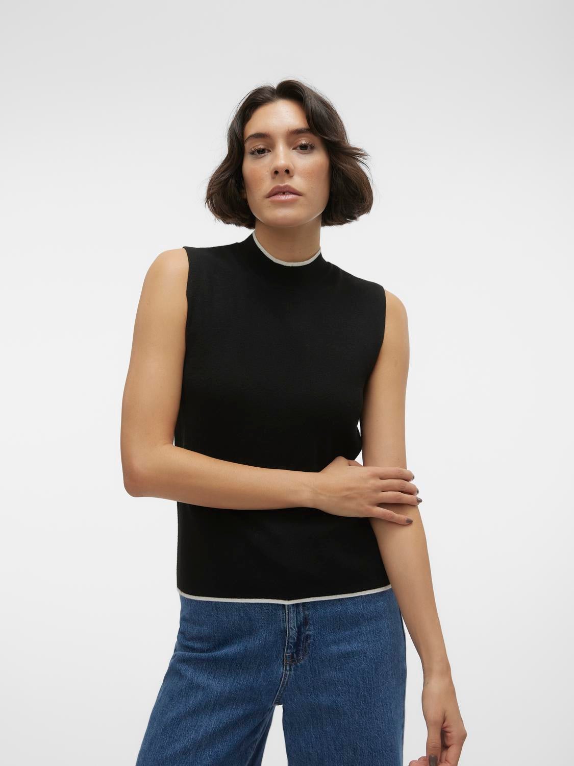 VMFLOUNCY Pullover