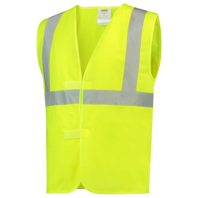 Tricorp Sikkerhedsvest ISO20471 453013