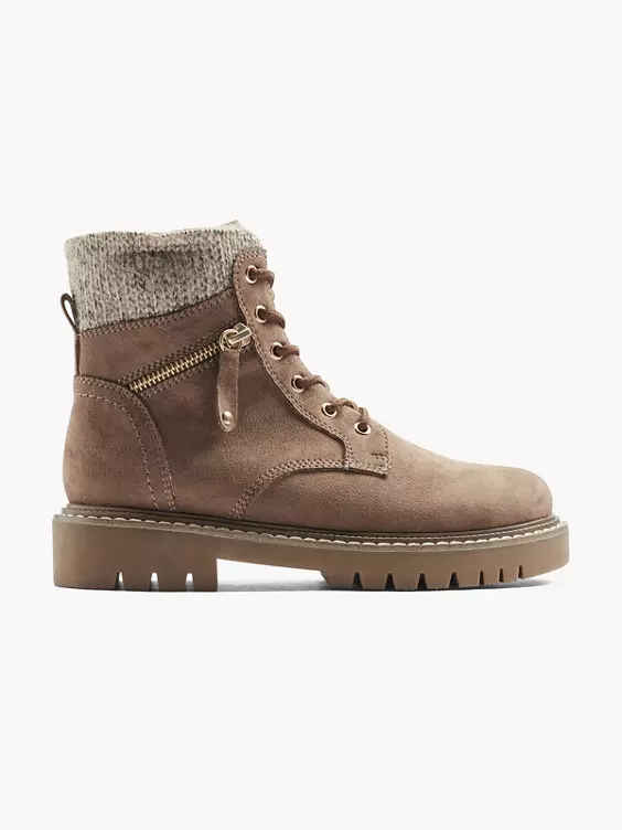 Landrover Schnürboots
