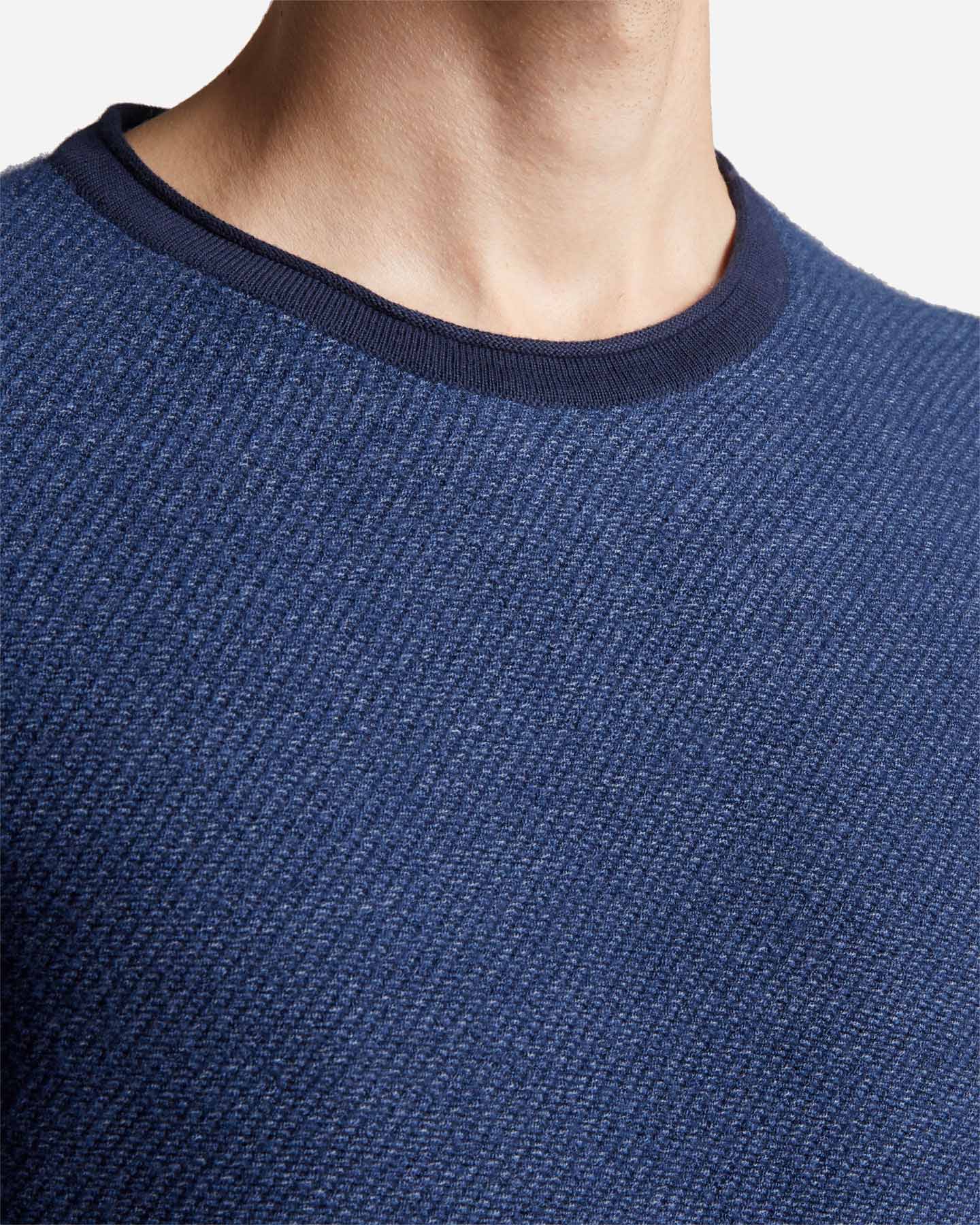 Dacks Urban Sweater M DM536W23-519