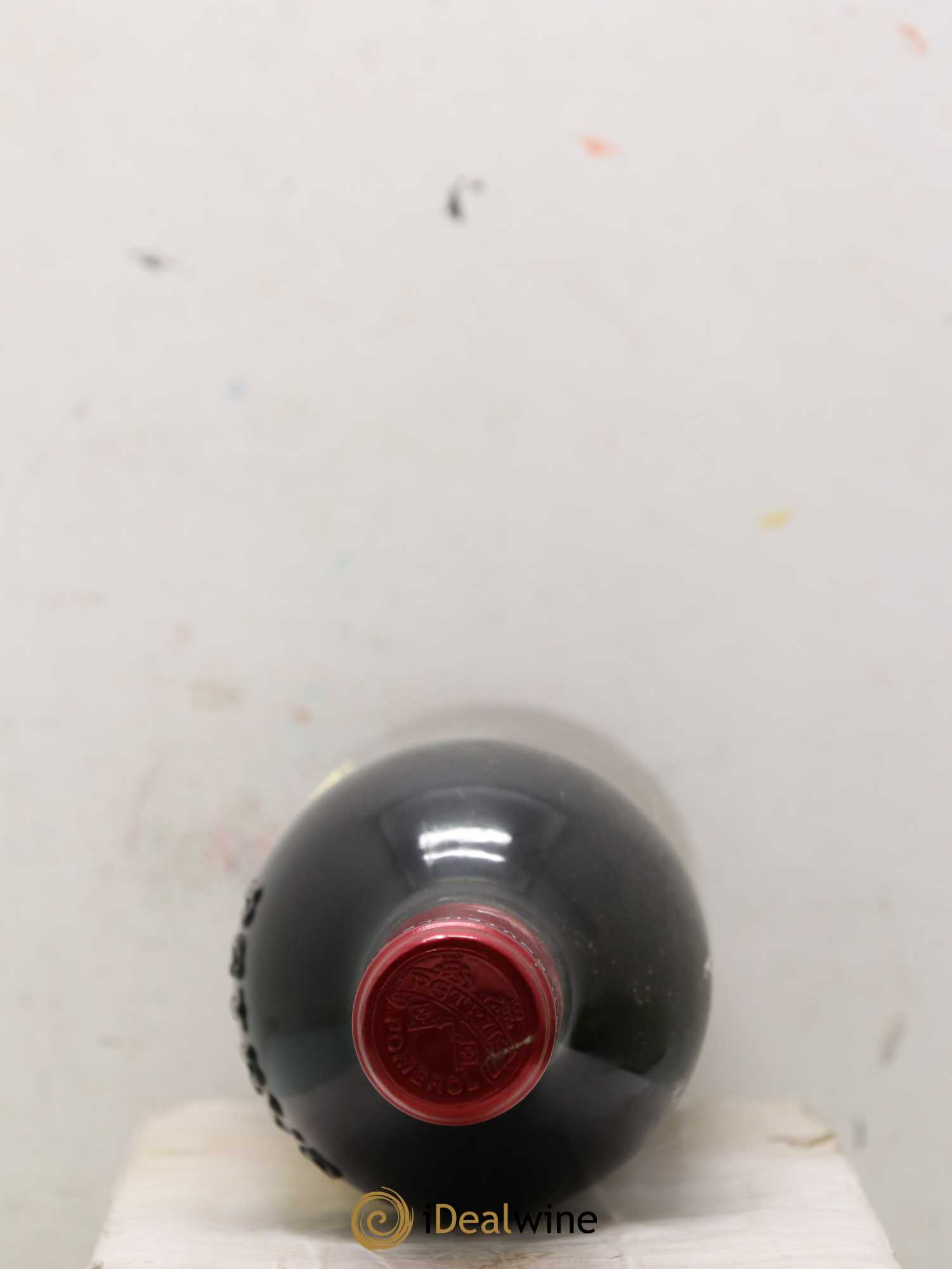 Petrus  1996 - Lot de 1 Bouteille