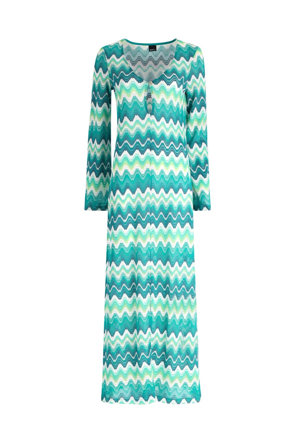 Jersey dress