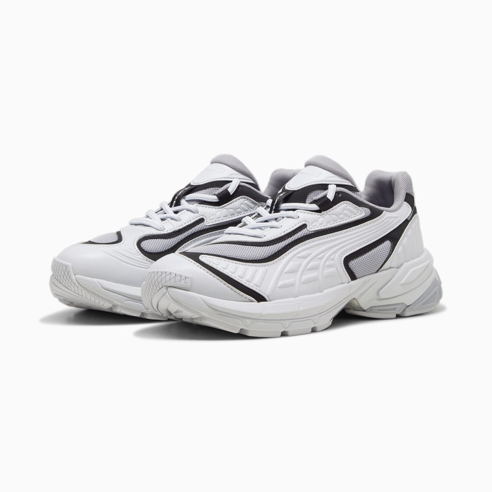 PUMA Velophasis 002 Tech 395359_01 / grau