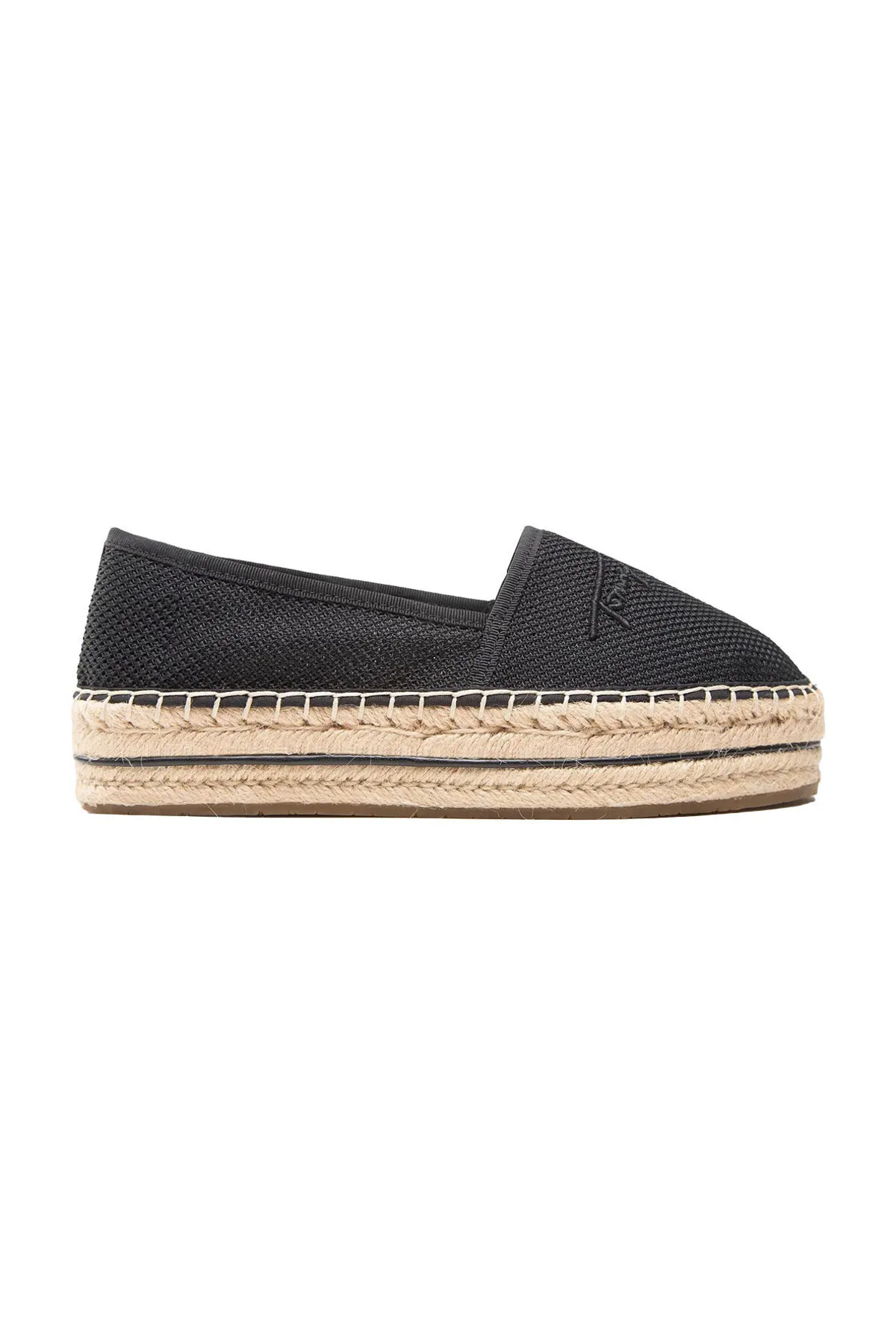 Tommy Hilfiger  Sandalen Damen/Mädchen SCHWARZ
