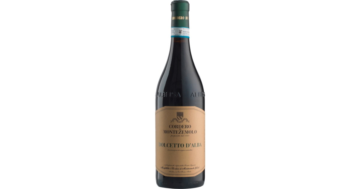 Cordero di Montezemolo Dolcetto d'Alba