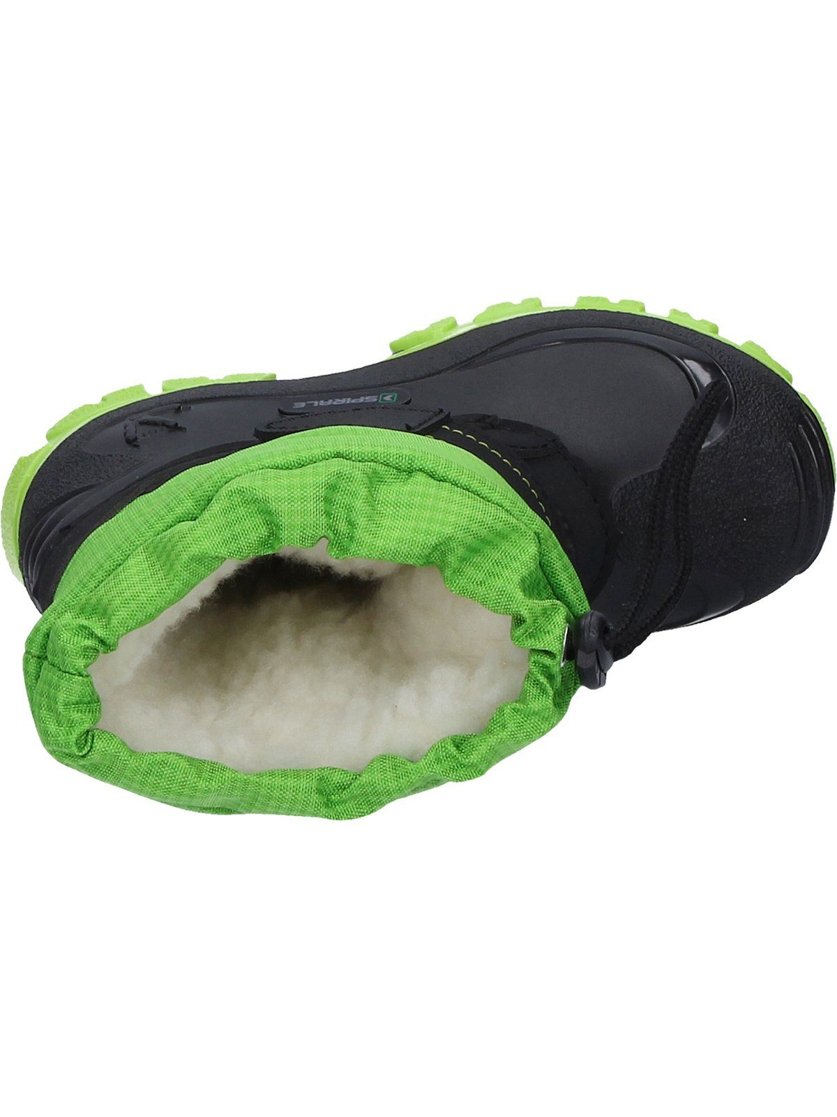 Spirale Sunny Winterstiefel