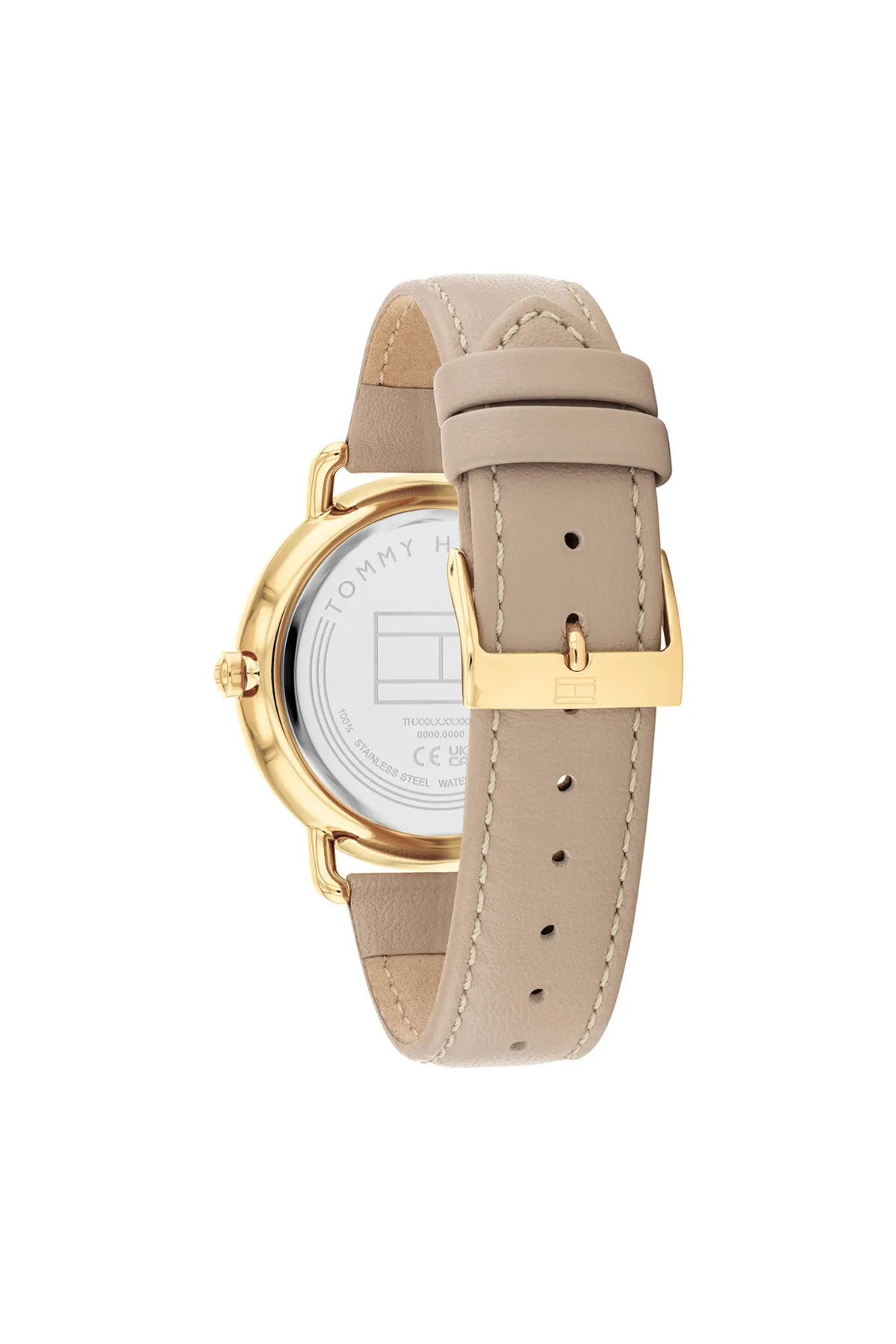 Tommy Hilfiger  Lily Uhr TH1782661