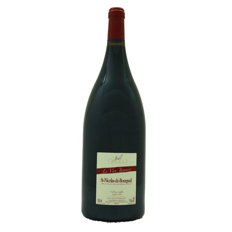 Domaine Taluau Vau Jaumier 2021 150cl