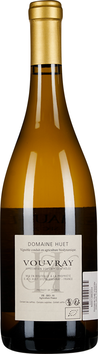 Domaine Huet Vouvray Le Haut-Lieu Sec 2022