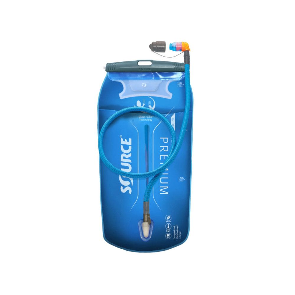Source Widepac Premium 23 - 2L Trinksystem