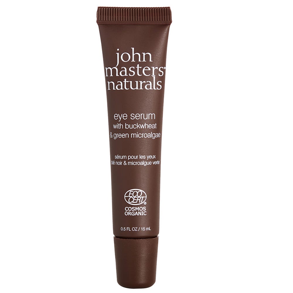 john masters organics Eye Serum 15 ml