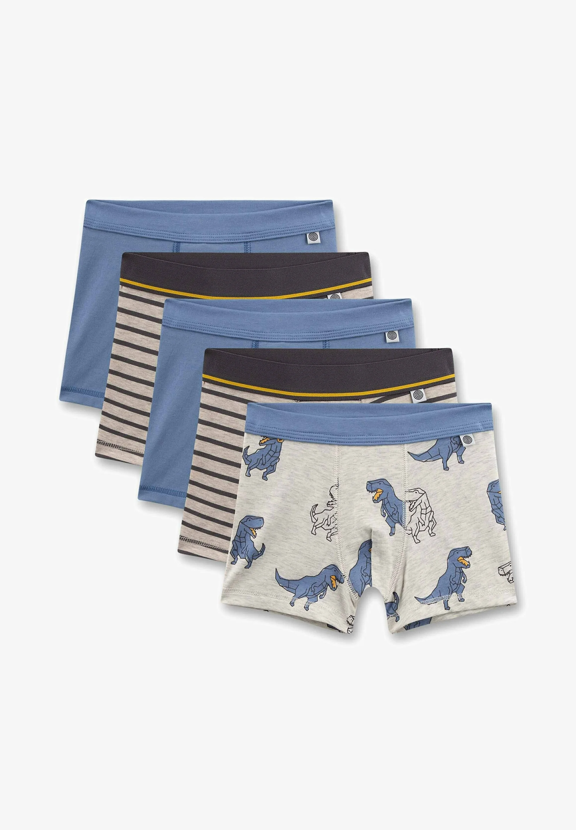 Sanetta PAQUETE DE 5 - Culotte